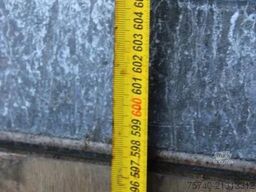 MAN TGL 8.220 + MANUAL + EURO 6 + LIFT