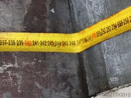 MAN TGL 8.220 + MANUAL + EURO 6 + LIFT