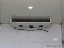 MAN TGL 8.220 + MANUAL + EURO 6 + LIFT