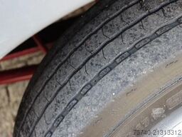 MAN TGL 8.220 + MANUAL + EURO 6 + LIFT