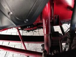 MAN TGL 8.220 + MANUAL + EURO 6 + LIFT