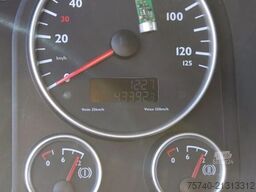 MAN TGL 8.220 + MANUAL + EURO 6 + LIFT