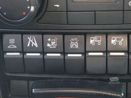 MAN TGL 8.220 + MANUAL + EURO 6 + LIFT