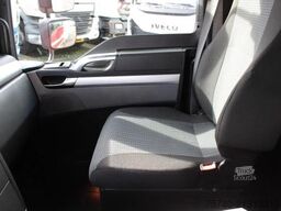 MAN TGL 8.220 + MANUAL + EURO 6 + LIFT