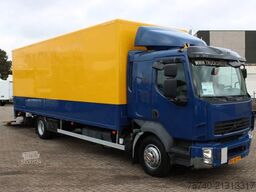 Volvo FL 12 .280 + EURO 5