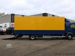 Volvo FL 12 .280 + EURO 5