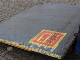 Volvo FL 12 .280 + EURO 5