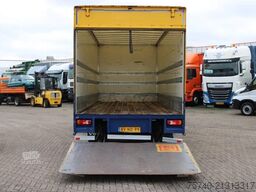 Volvo FL 12 .280 + EURO 5