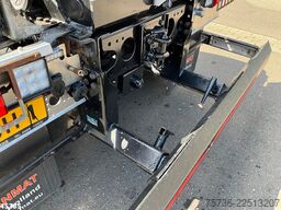 Mercedes-Benz Arocs 3540 8x4 Euro 6 Palfinger 19 Tonmeter laa...