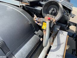 Mercedes-Benz Arocs 3540 8x4 Euro 6 Palfinger 19 Tonmeter laa...
