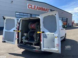 FORD Transit Euro 6 High pressure unit