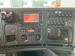 Scania G 490 8x4 Euro 6 Hiab 24 Tonmeter laadkraan