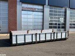 Container 9m³ 