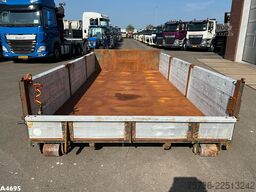 Container 9m³ 