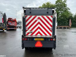 Schmidt Cleango 500 Compact Euro 6 with 3-rd brush
