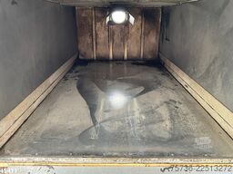 Schmidt Cleango 500 Compact Euro 6 with 3-rd brush