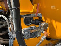Man TGS 35.440 Euro 6 10x4 CIFA 12m³ Mixer + CIFA p...