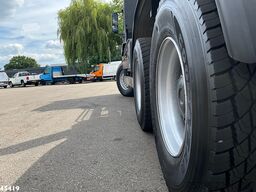 Man TGS 26.400 6x4 Manual Full Steel Just 327.817 km!