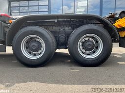 Man TGS 26.400 6x4 Manual Full Steel Just 327.817 km!