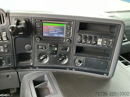 Scania P 410 8x4 Euro 6 Palfinger 14 Tonmeter Z-kraan