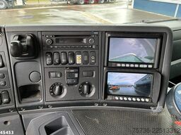 Scania P 250 Euro 6 Geesink 20m³