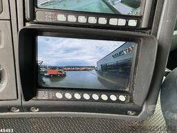 Scania P 250 Euro 6 Geesink 20m³