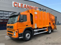 Volvo FM 260 VDK 12m³