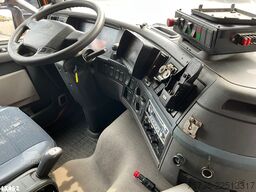 Volvo FM 260 VDK 12m³