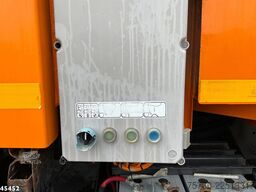 Volvo FM 260 VDK 12m³