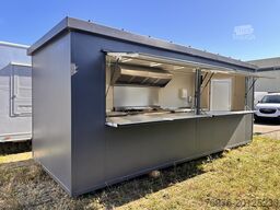 Other Container, Food Container, Imbiss