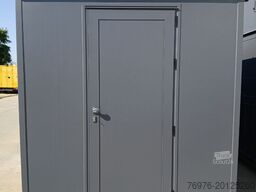 Eventmobile Saar Container, Food Container, Imbiss