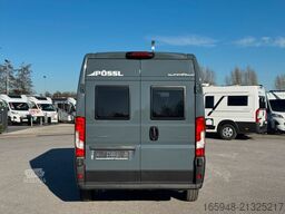 PÖSSL Summit 540 Shine | Autom. | *LAST-EDITION SALE*