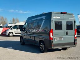 PÖSSL Summit 540 Shine | Autom. | *LAST-EDITION SALE*