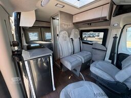 PÖSSL Summit 540 Shine | Autom. | *LAST-EDITION SALE*