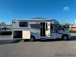 SUNLIGHT T 69 LC *Queensbett *