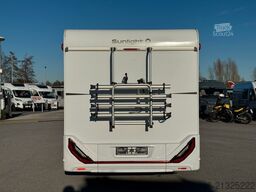 SUNLIGHT T 69 LC *Queensbett *