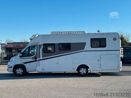 SUNLIGHT T 69 LC *Queensbett *