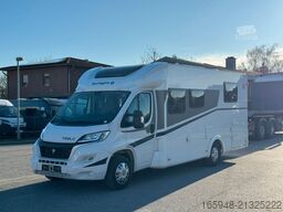 SUNLIGHT T 69 LC *Queensbett *