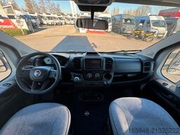 SUNLIGHT T 69 LC *Queensbett *