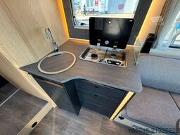 SUNLIGHT T 69 LC *Queensbett *