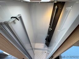 SUNLIGHT T 69 LC *Queensbett *