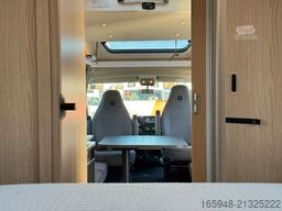 SUNLIGHT T 69 LC *Queensbett *