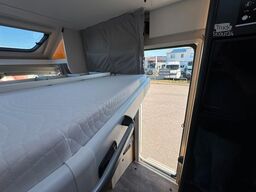 SUNLIGHT T 69 LC *Queensbett *