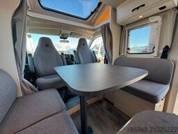 SUNLIGHT T 69 LC *Queensbett *