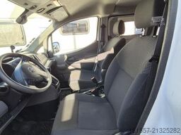 Nissan Sonstige NV 200 Anhängerkupplung