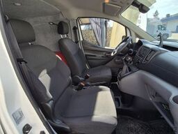 Nissan Sonstige NV 200 Anhängerkupplung