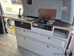 Nissan Sonstige NV 200 Anhängerkupplung