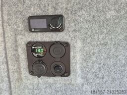 Nissan Sonstige NV 200 Anhängerkupplung