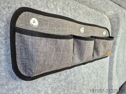 Nissan Sonstige NV 200 Anhängerkupplung