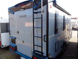 KNAUS Sport & Fun Black Selection  Mod.26 *v. Extras*